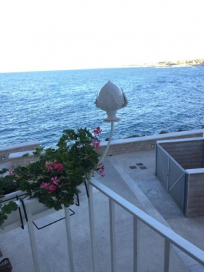 Balconcino sul mare